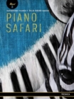 Image for Piano Safari  Technique 3 Spanish Edition