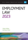 Image for Employment Law 2023