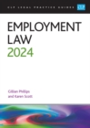 Image for Employment Law 2024
