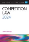 Image for Competition law 2024