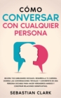 Image for Como Conversar Con Cualquier Persona