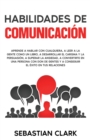 Image for Habilidades De Comunicacion