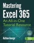 Image for Mastering Excel 365