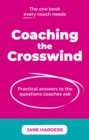 Image for Coaching The Crosswind