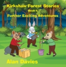 Image for Kirkshaw Forest Stories: The Skifflers