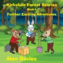 Image for Kirkshaw Forest Stories : The Skifflers
