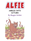 Image for Alfie Ambles into Autumn