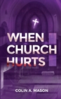 Image for When Church Hurts