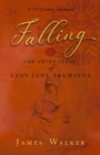 Image for Falling : the third diary of Lady Jane Tremayne