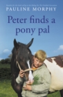 Image for Peter finds a pony pal