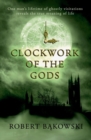 Image for Clockwork of the Gods