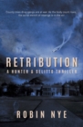 Image for Retribution : A Hunter &amp; Selitto thriller