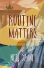 Image for Routine Matters