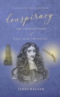 Image for Conspiracy : The Fourth Diary of Lady Jane Tremayne