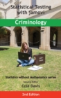 Image for Statistical Testing with jamovi Criminology