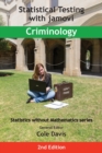 Image for Statistical Testing with jamovi Criminology
