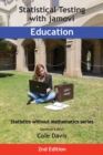 Image for Statistical Testing with jamovi Education