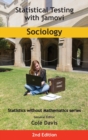 Image for Statistical Testing with jamovi Sociology