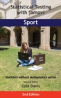 Image for Statistical Testing with jamovi Sport