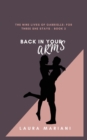 Image for Back In Your Arms