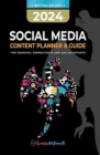 Image for 2024 Social Media Content Planner and Guide for Coaches, Consultants &amp; Online Experts