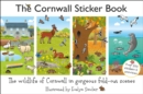 Image for The Cornwall Sticker Book