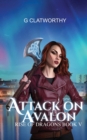 Image for Attack on Avalon