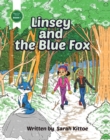 Image for Linsey and the Blue Fox