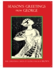 Image for Season&#39;s greetings from George  : the Christmas cards of George Mackay Brown