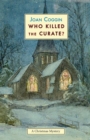 Image for Who killed the curate?  : a Christmas mystery