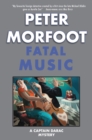 Image for Fatal Music: A Captain Darac Mystery