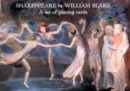 Image for Shakespeare by William Blake: Playing Cards Set