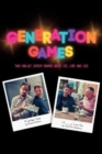 Image for Generation Games