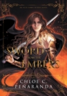 Image for A Sword from the Embers