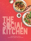 Image for The Social Kitchen - Recipes from your favourite food influencers