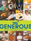 Image for Generous : The St. Columba&#39;s Hospice Care Cook Book