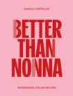Image for Better Than Nonna