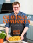 Image for Dinner with Jon Cravings &amp; Comforts