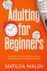 Image for Adulting for Beginners