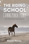 Image for The riding school Connemara pony