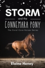 Image for The storm and the Connemara pony