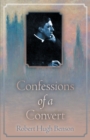 Image for Confessions of a Convert