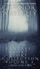 Image for Fantasy Short Story Collection Volume 2 : 5 Fantasy Short Stories