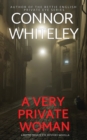 Image for A Very Private Woman : A Bettie Private Eye Mystery Novella