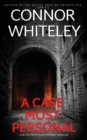 Image for A Case Most Personal : A Bettie Private Eye Mystery Novella