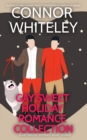 Image for Gay Holiday Romance Short Story Collection : 10 Gay Sweet Holiday Romance Short Stories