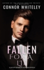 Image for Fallen For A Lie : A Gay Spy Romantic Suspense Novella