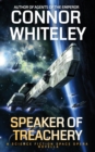 Image for Speaker Of Treachery : A Science Fiction Space Opera Novella
