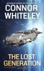 Image for The Lost Generation : A Science Fiction Adventure Novella