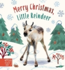 Image for Merry Christmas, Little Reindeer
